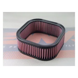 DNA Filters DNA, high flow air filter element. V-Rod