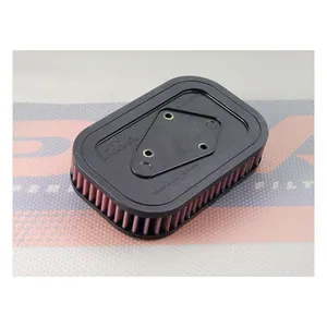 DNA Filters DNA, high flow air filter element. Sportster