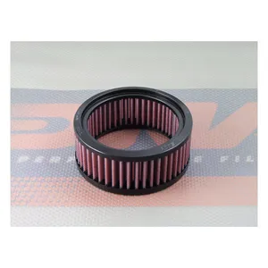 DNA Filters DNA, air filter element for teardrop housing. 64mm high