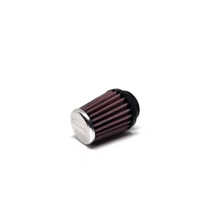 DNA Filters DNA XV-series universal air filter alu round