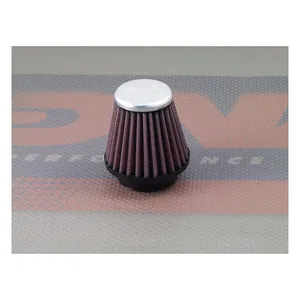 DNA Filters DNA XV-series universal air filter alu round