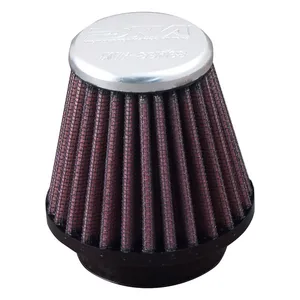 DNA Filters DNA XV-series universal air filter alu round