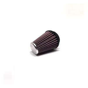 DNA Filters DNA XV-series universal air filter alu round