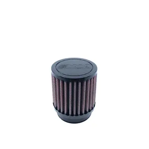 DNA Filters DNA RO-series universal air filter round rubber top