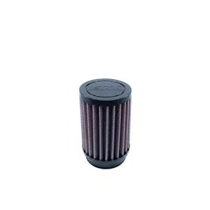 DNA Filters DNA RO-series universal air filter round rubber top