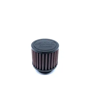 DNA Filters DNA RO-series universal air filter round rubber top