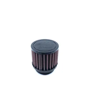 DNA Filters DNA RO-series universal air filter round rubber top