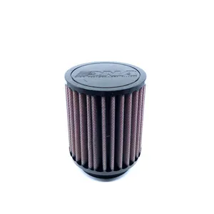 DNA Filters DNA RO-series universal air filter round rubber top