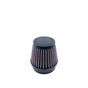 DNA Filters DNA RO-series universal air filter round rubber top