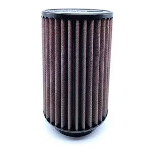 DNA Filters DNA RO-series universal air filter round rubber top