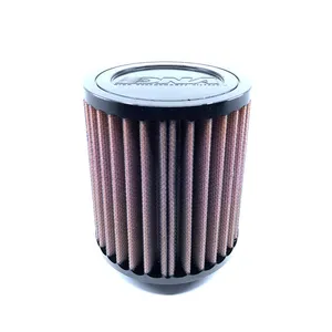 DNA Filters DNA RO-series universal air filter round rubber top