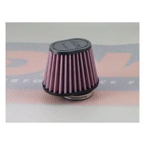 DNA Filters DNA OV-series universal air filter oval rubber top
