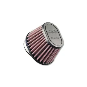 DNA Filters DNA OV-series universal air filter oval rubber top