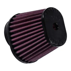 DNA Filters DNA OV-series universal air filter oval rubber top