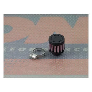 DNA Filters DNA model universal air filter rubber top female round