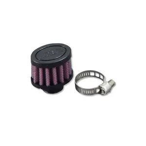 DNA Filters DNA model universal air filter rubber top female elliptical