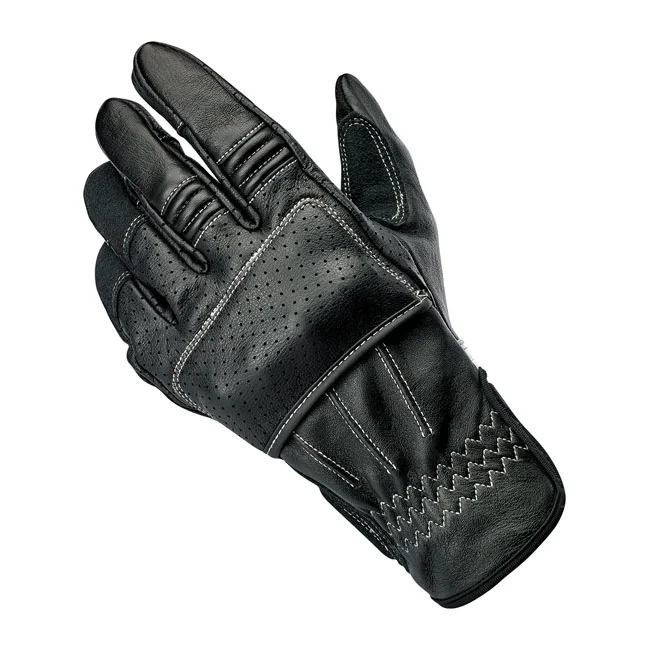 Biltwell Borrego gloves black/cement