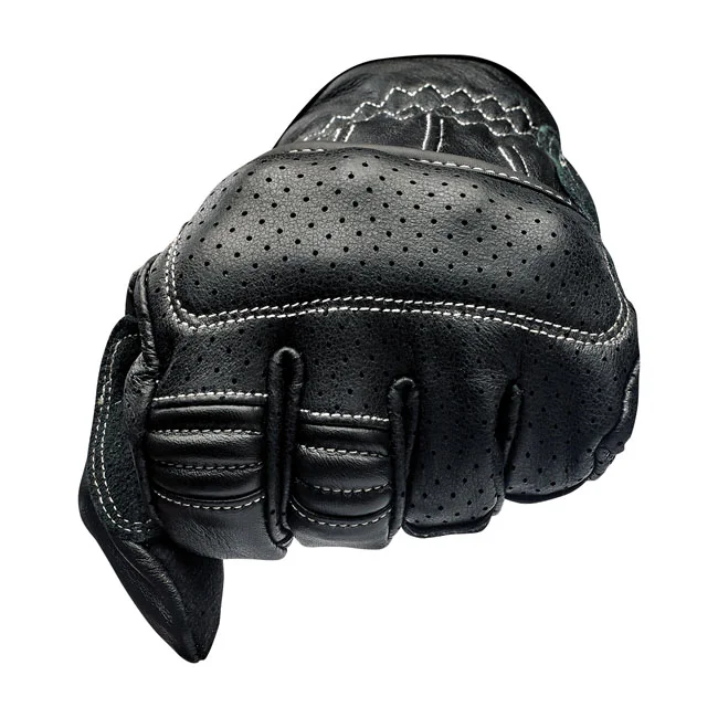 Biltwell Borrego gloves black/cement