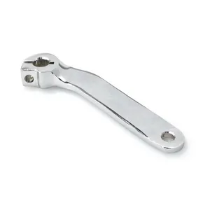 MCS Inner shifter lever, chrome