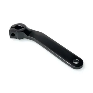 MCS Inner shifter lever, black