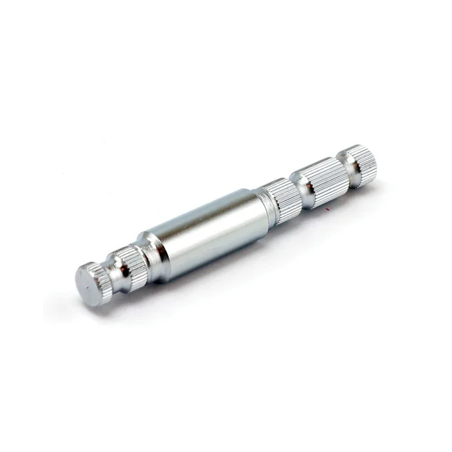 MCS Inner shifter shaft, chrome - 581341