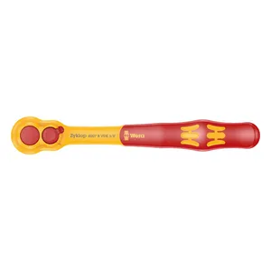 Wera Wera B Zyklop VDE 3/8 ratchet 8007
