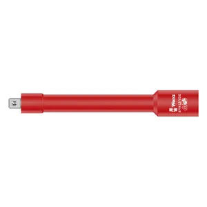 Wera Wera Zyklop VDE extention bar long 3/8" drive. 166mm long
