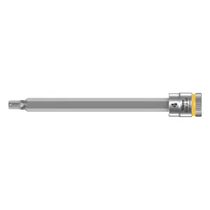 Wera Wera Zyklop 1/4" Hex socket bit w/ holding function - Metric