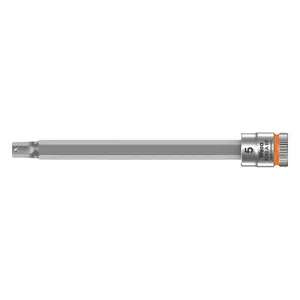 Wera Wera Zyklop 1/4" Hex socket bit w/ holding function - Metric