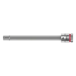 Wera Wera Zyklop 1/4" Hex socket bit w/ holding function - Metric