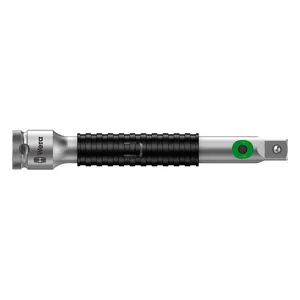 Wera Wera Zyklop 1/4" Flexible lock short extension 75mm