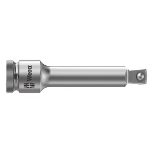 Wera Wera Zyklop 1/4" wobble extension