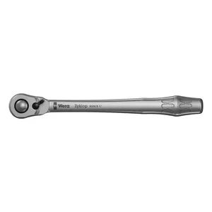 Wera Wera Zyklop metal ratchet 3/8" drive