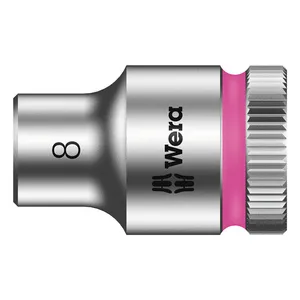 Wera Wera Zyklop 3/8" socket - Metric 8.0
