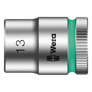 Wera Wera Zyklop 3/8" socket - Metric 13.0