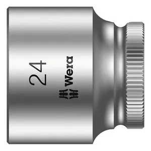 Wera Wera Zyklop 3/8" socket - Metric 24.0