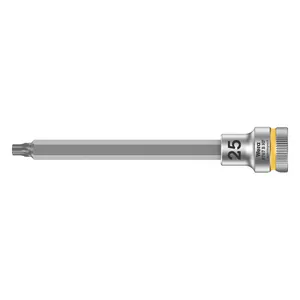 Wera Wera Zyklop 3/8" Torx® socket bit TX25 with holding function