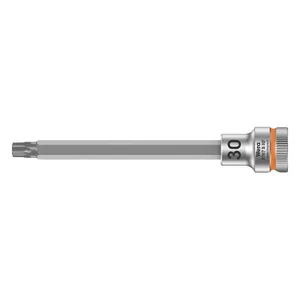 Wera Wera Zyklop 3/8" Torx® socket bit TX30 with holding function