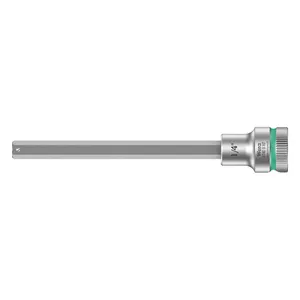 Wera Wera Zyklop 3/8" Hex socket bit w/ holding function US sizes