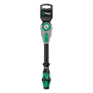 Wera Wera Zyklop speed ratchet 1/2" drive