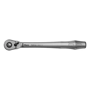 Wera Wera Zyklop metal ratchet 1/2" drive