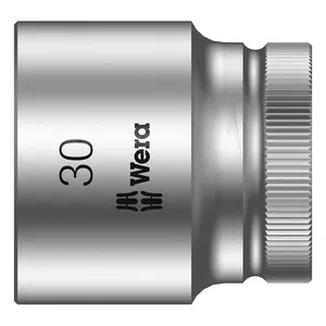 Wera Wera Zyklop 1/2" socket - Metric 30.0