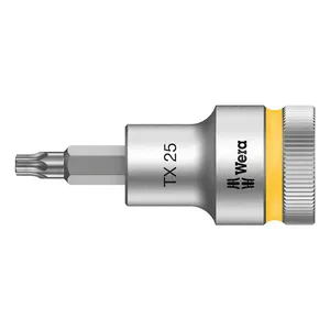 Wera Wera Zyklop 1/2" Torx® socket bit with holding function