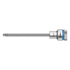 Wera Wera Zyklop 1/2" Torx® socket bit with holding function