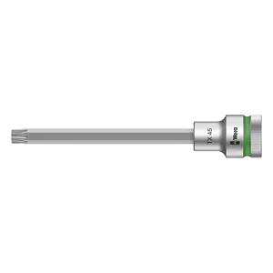 Wera Wera Zyklop 1/2" Torx® socket bit with holding function
