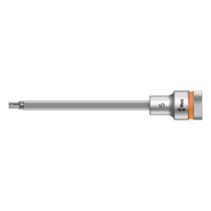 Wera Wera Zyklop 1/2" Hex socket bit with holding function