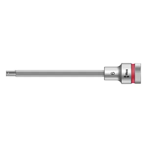 Wera Wera Zyklop 1/2" Hex socket bit with holding function