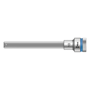 Wera Wera Zyklop 1/2" Hex socket bit with holding function