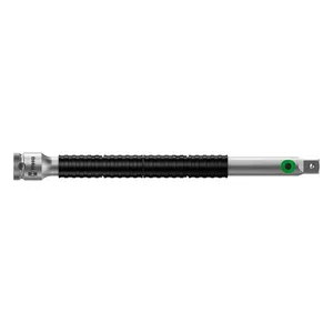 Wera Wera Zyklop 1/2" flexible lock long extension 250mm