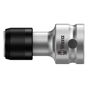 Wera Wera Zyklop 1/2" bit adapter socket